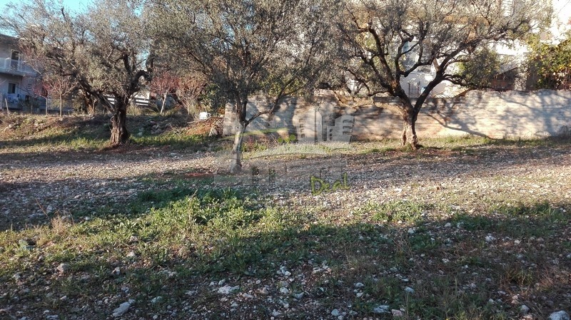 Οικόπεδο 1.004 τ.μ. προς πώληση, Καρυά Πάτρας