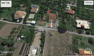 Οικόπεδο 642 τ.μ. προς πώληση, Ακταίο Ρίου-thumb-18