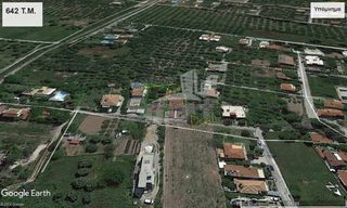 Οικόπεδο 642 τ.μ. προς πώληση, Ακταίο Ρίου-thumb-19