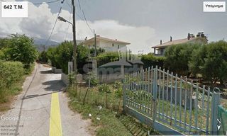 Οικόπεδο 642 τ.μ. προς πώληση, Ακταίο Ρίου-thumb-16