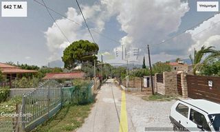 Οικόπεδο 642 τ.μ. προς πώληση, Ακταίο Ρίου-thumb-9