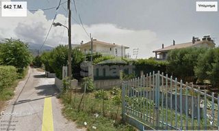 Οικόπεδο 642 τ.μ. προς πώληση, Ακταίο Ρίου-thumb-11