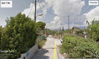 Οικόπεδο 642 τ.μ. προς πώληση, Ακταίο Ρίου-thumb-8