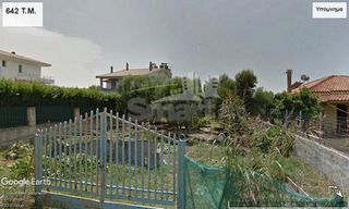 Οικόπεδο 642 τ.μ. προς πώληση, Ακταίο Ρίου-thumb-10