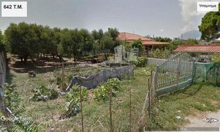 Οικόπεδο 642 τ.μ. προς πώληση, Ακταίο Ρίου-thumb-12