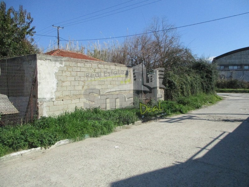 Οικόπεδο 492 τ.μ. προς πώληση, Πάτρα