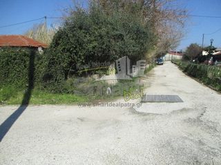 Οικόπεδο 492 τ.μ. προς πώληση, Πάτρα-thumb-2