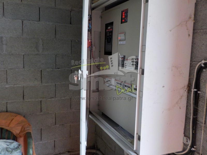 Αγροτεμάχια 14.500 τ.μ. προς πώληση, Κάτω Σταροχώρι