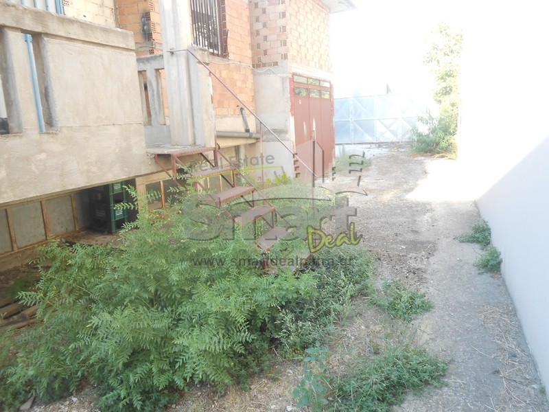 Οικόπεδο 500 τ.μ. προς πώληση, Λάγγουρα