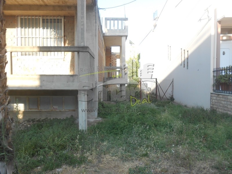 Οικόπεδο 500 τ.μ. προς πώληση, Λάγγουρα