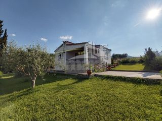 Μονοκατοικία 60 τ.μ. για πώληση, Αχαΐα, Ωλένια-thumb-1