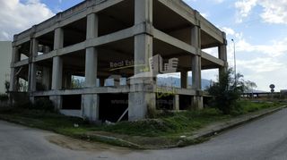Επιχειρηματικό κτίριο 1.336 τ.μ. για πώληση