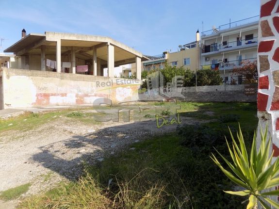 Οικόπεδο 180 τ.μ. για πώληση, Αχαΐα, Πάτρα