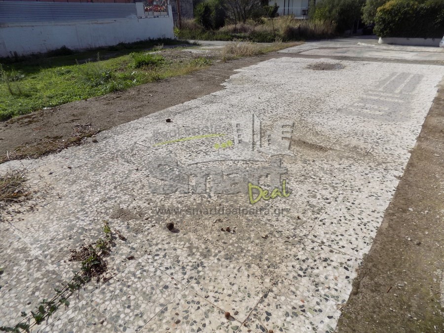 Οικόπεδο 180 τ.μ. προς πώληση, Πάτρα