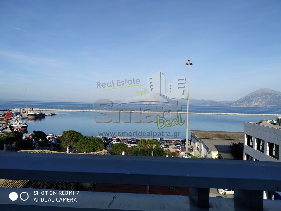 Γραφείο 390 τ.μ. πρός ενοικίαση, Αχαΐα, Πάτρα