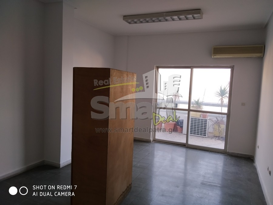 Γραφείο 390 τ.μ. πρός ενοικίαση, Αχαΐα, Πάτρα