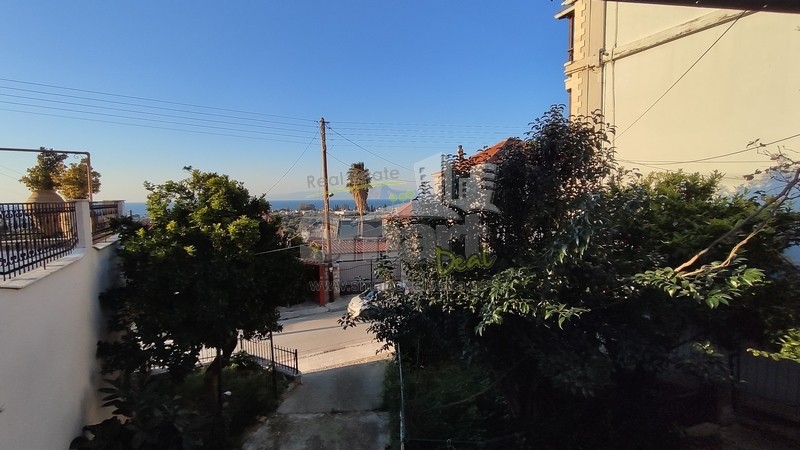 Οικόπεδο 1.188,73 τ.μ. προς πώληση, Μιντιλόγλι