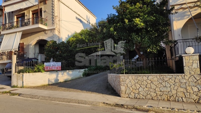 Οικόπεδο 1.188,73 τ.μ. προς πώληση, Μιντιλόγλι