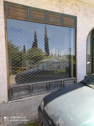 Κατάστημα 96 τ.μ. για ενοικίαση, Αχαΐα, Πάτρα