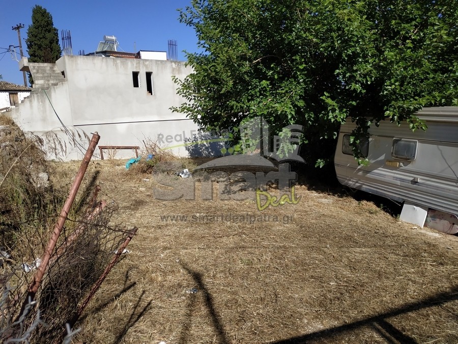 Οικόπεδο 374 τ.μ. προς πώληση, Μιντιλόγλι
