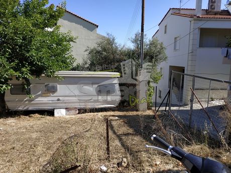 Οικόπεδο 374 τ.μ. προς πώληση