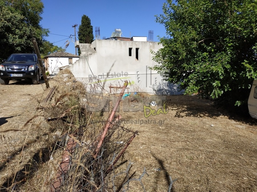 Οικόπεδο 374 τ.μ. προς πώληση, Μιντιλόγλι