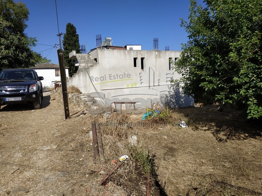 Οικόπεδο 374 τ.μ. προς πώληση, Μιντιλόγλι