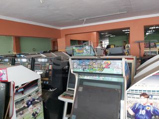 Κατάστημα 450 τ.μ. για ενοικίαση, Αχαΐα, Πάτρα-thumb-12