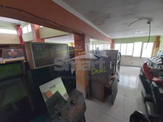 Κατάστημα 450 τ.μ. για ενοικίαση