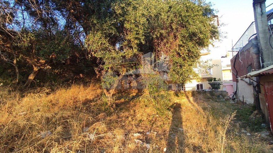 Οικόπεδο 136 τ.μ. προς πώληση, Αρόη