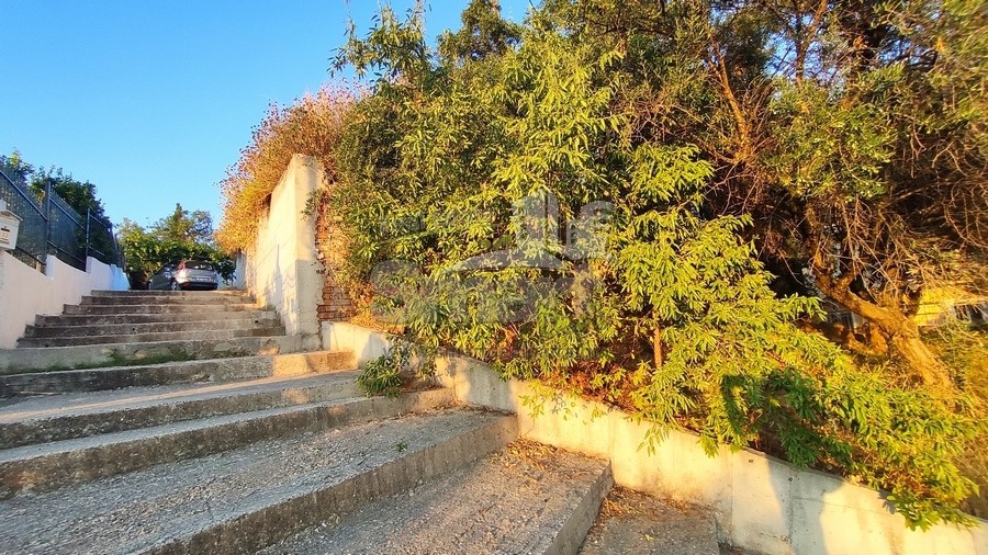 Οικόπεδο 136 τ.μ. προς πώληση, Αρόη