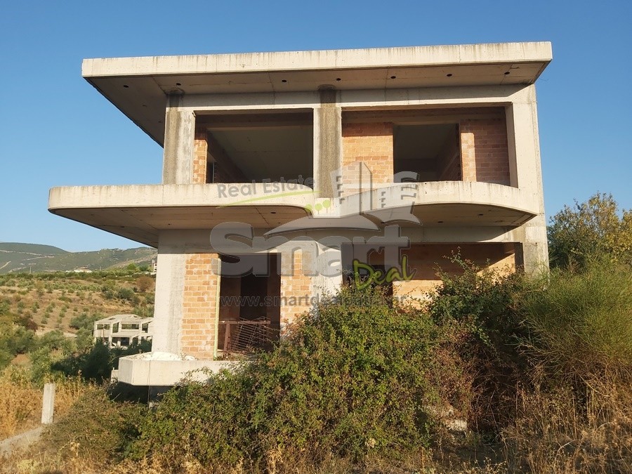 Μεζονέτα 116 τ.μ. για πώληση, Αχαΐα, Μεσσατίδα
