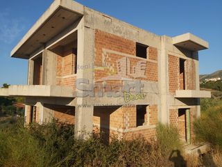Μεζονέτα 116 τ.μ. για πώληση, Αχαΐα, Μεσσατίδα-thumb-1