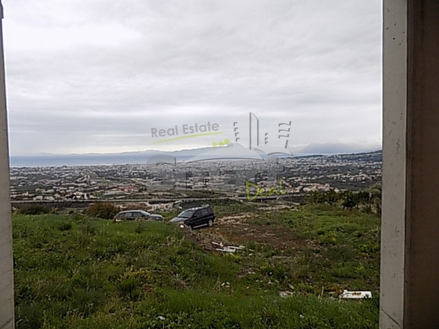 Κατάστημα 400 τ.μ. για πώληση, Αχαΐα, Μεσσατίδα