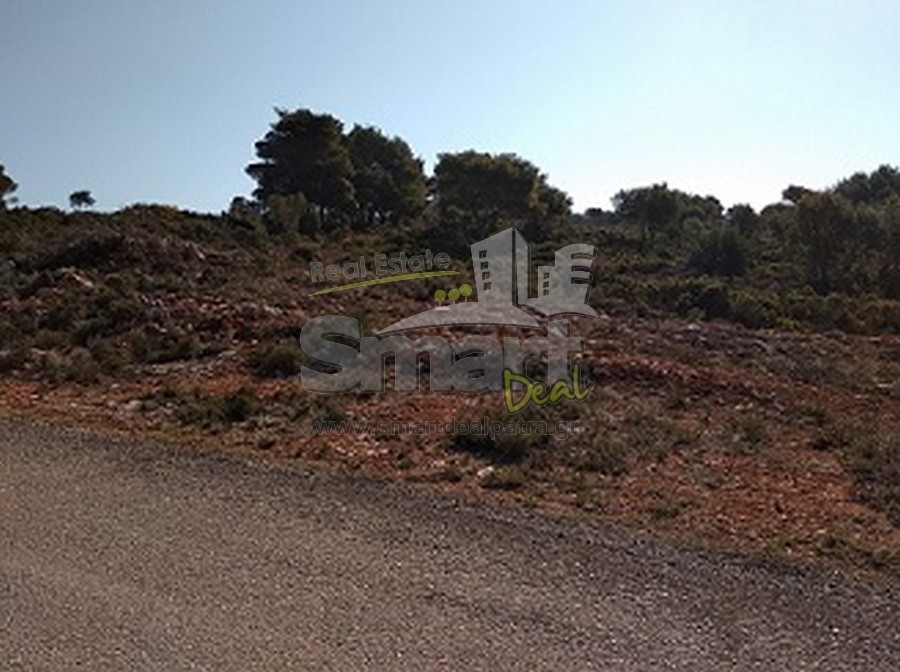 Οικόπεδο 4.100 τ.μ. προς πώληση, Αρτεμίσιο Ζακύνθου