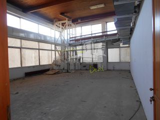 Βιομηχανικός χώρος 2.019 τ.μ. για ενοικίαση