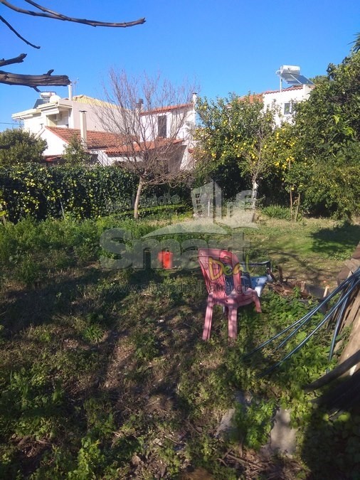 Οικόπεδο 450 τ.μ. προς πώληση, Άγιος Βασίλειος Ρίου