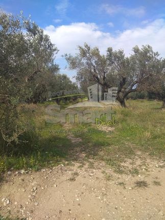 Land plot 1.000 sqm for sale, Achaia, Rio