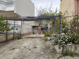 Οικόπεδο 137 τ.μ. για πώληση