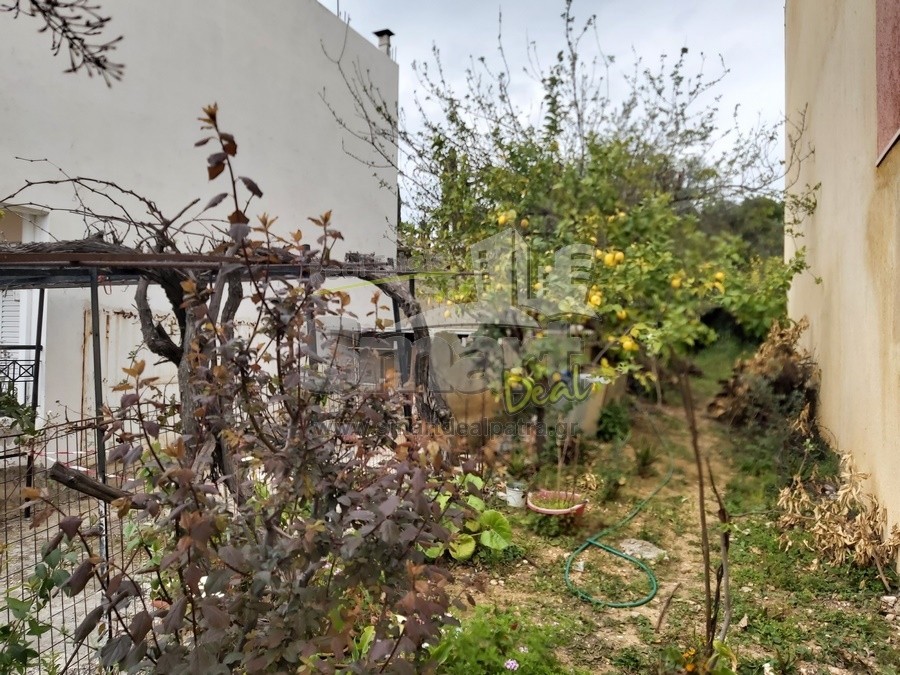 Οικόπεδο 137 τ.μ. προς πώληση, Αρόη