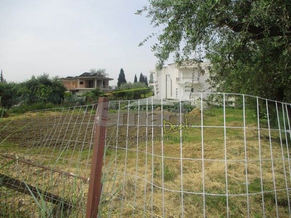 Οικόπεδο 625 τ.μ. για πώληση, Αχαΐα, Παραλία