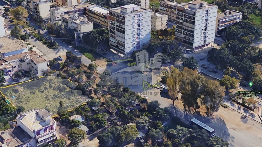 Οικόπεδο 1.407 τ.μ. προς πώληση, Ψαροφάι