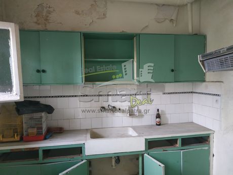 Διαμέρισμα 59 τ.μ. για πώληση