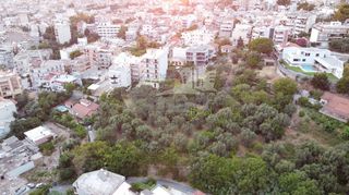 Οικόπεδο 2.198 τ.μ. προς πώληση, Αρόη-thumb-7