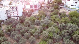 Οικόπεδο 2.198 τ.μ. προς πώληση, Αρόη-thumb-5