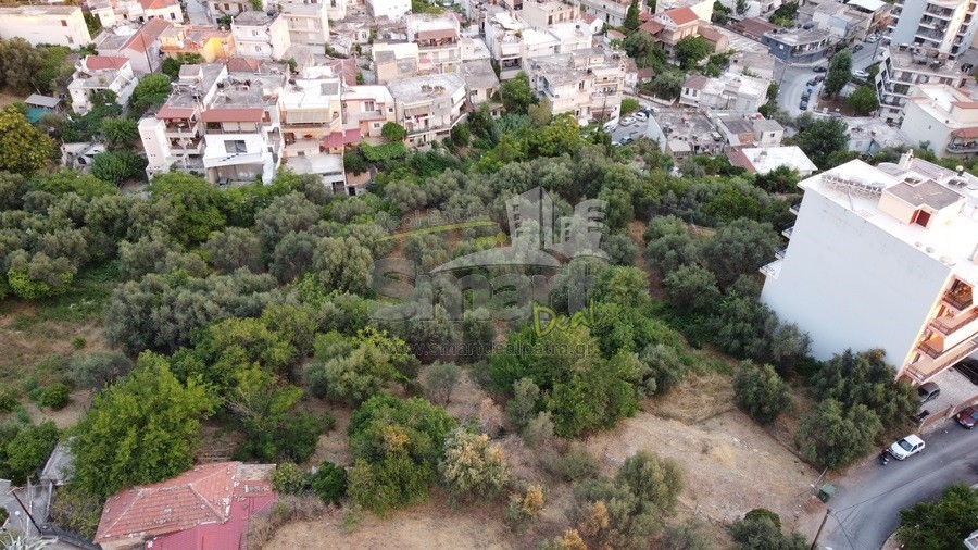 Οικόπεδο 2.198 τ.μ. προς πώληση, Αρόη
