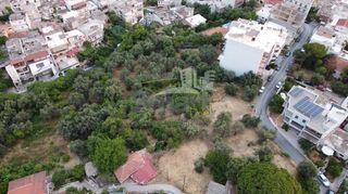 Οικόπεδο 807 τ.μ. για πώληση