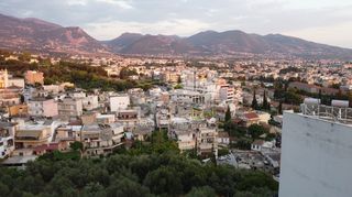 Οικόπεδο 3.005 τ.μ. για πώληση
