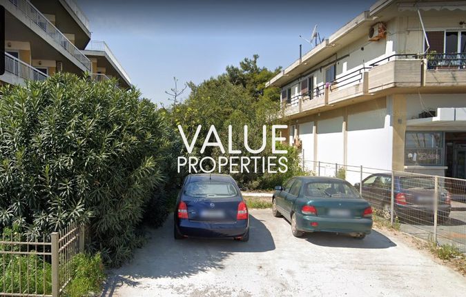 Land plot 398 sqm for sale, Athens - East, Artemida (loutsa)