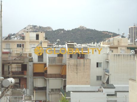 Apartment 50sqm for sale-Zografou